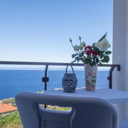 “Venik House” Sea_Mountains_Relaxing_Barbecue Apartment Funchal  Bagian luar foto
