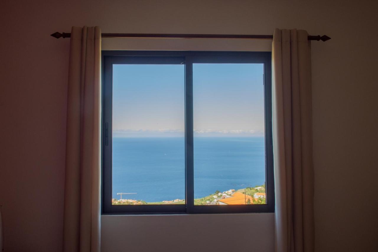 “Venik House” Sea_Mountains_Relaxing_Barbecue Apartment Funchal  Bagian luar foto