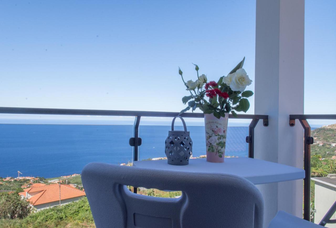 “Venik House” Sea_Mountains_Relaxing_Barbecue Apartment Funchal  Bagian luar foto