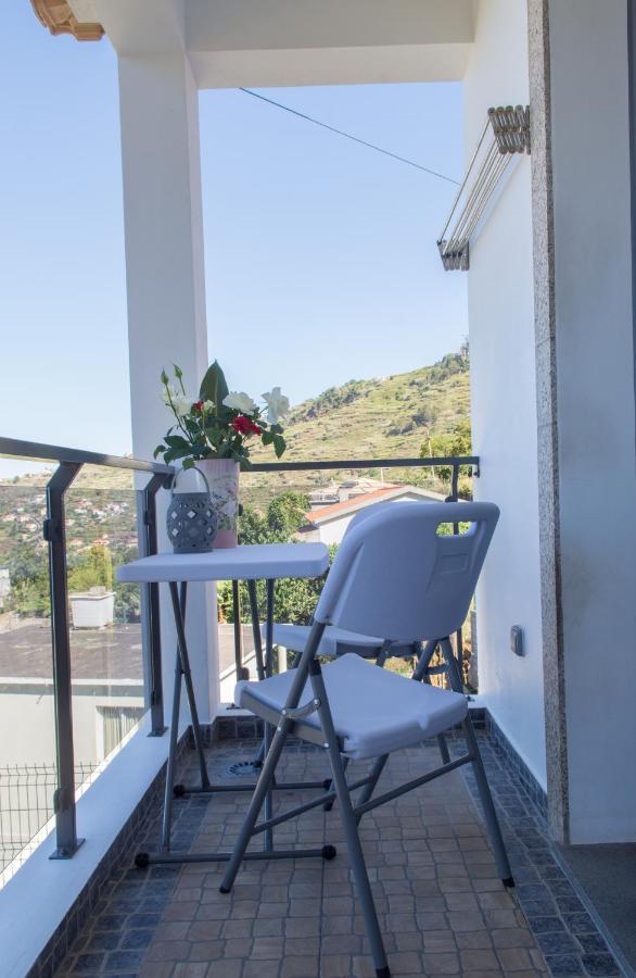 “Venik House” Sea_Mountains_Relaxing_Barbecue Apartment Funchal  Bagian luar foto